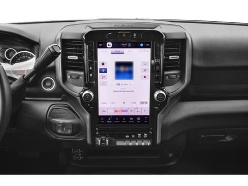 New 2026 RAM 3500 Tradesman AWD/4WD image 33
