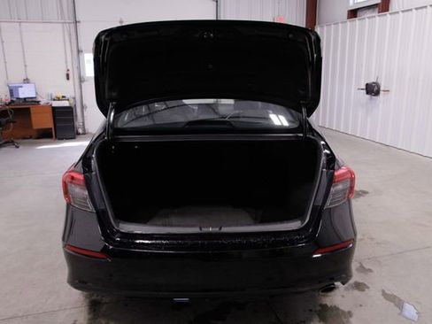 Certified 2024 Honda Civic Sport image 21