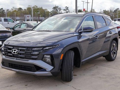 New 2026 Hyundai Tucson SEL FWD image 27