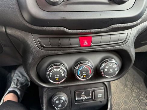 Used 2015 Jeep Renegade Trailhawk image 16