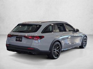 New 2025 Mercedes-Benz E 450 4MATIC All-Terrain Wagon video 2