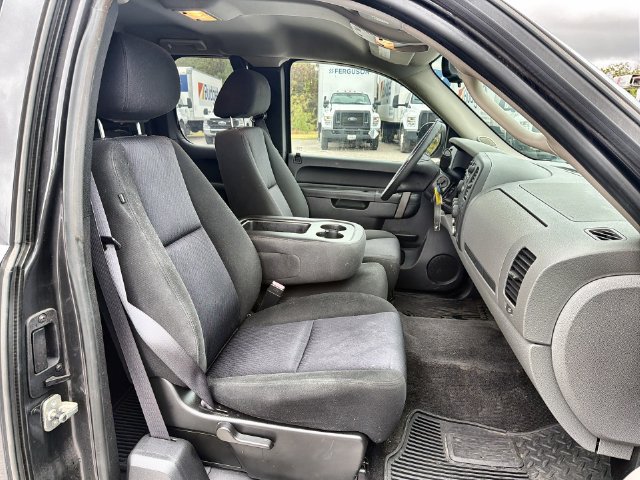 Used 2011 GMC Sierra 1500 SL RWD image 22
