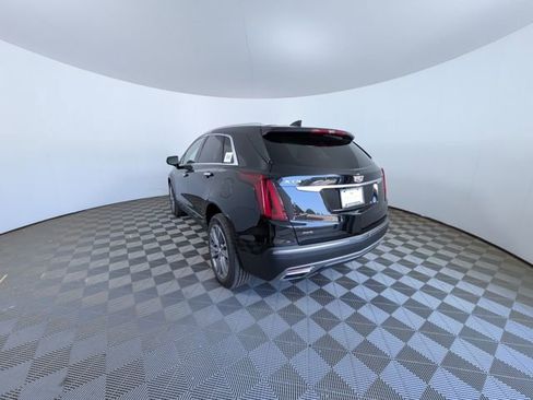 Used 2025 Cadillac XT5 Premium Luxury w/ LPO, Floor Liner Package image 14