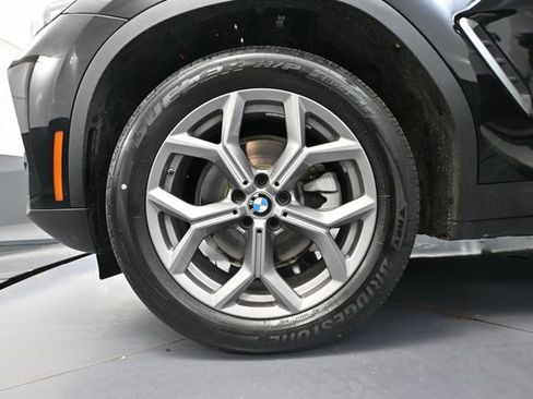 Used 2023 BMW X3 xDrive30i AWD/4WD image 17