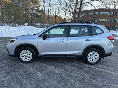 Used 2020 Subaru Forester w/ Alloy Wheel Package image 9