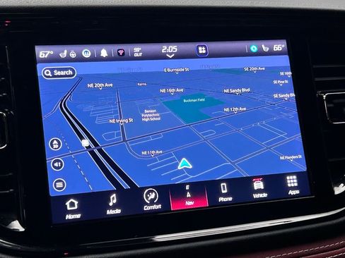 Used 2023 Dodge Durango SRT Hellcat image 33