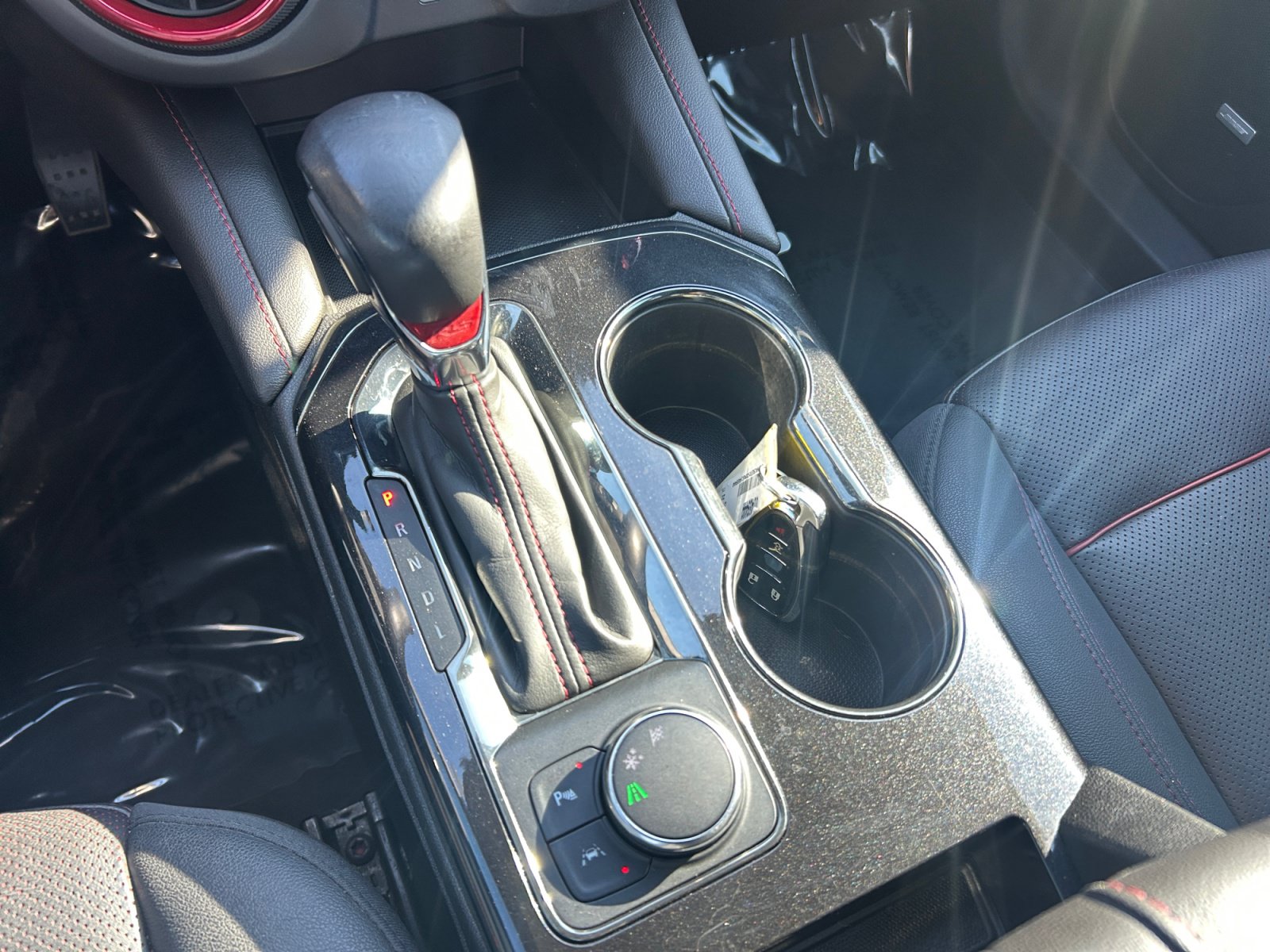 Used 2022 Chevrolet Blazer RS w/ Enhanced Convenience Package FWD image 18