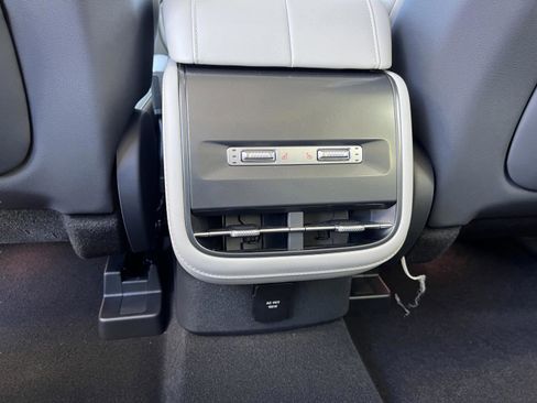 New 2026 Lincoln Nautilus Reserve image 21