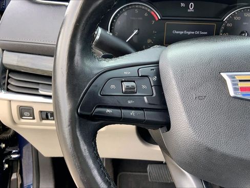 Used 2019 Cadillac XT4 Premium Luxury FWD image 23