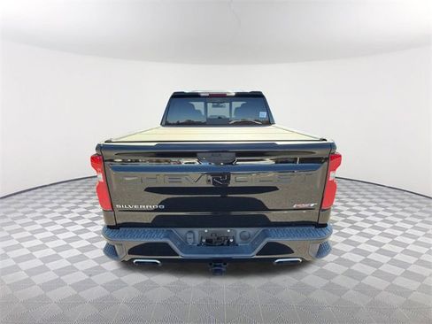 Used 2020 Chevrolet Silverado 1500 RST image 6