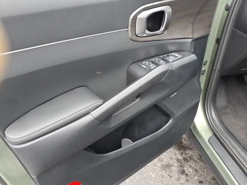 New 2026 Kia Sorento X-Line EX image 14