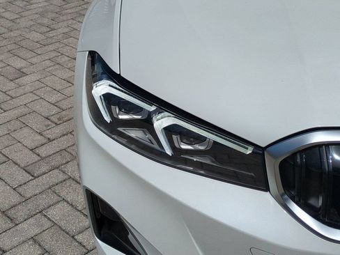 New 2026 BMW 330i xDrive Sedan w/ Premium Package AWD/4WD image 10