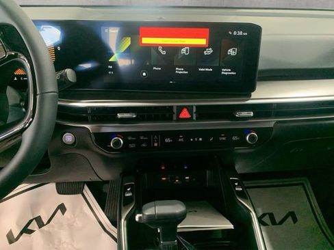 New 2026 Kia Sorento S AWD/4WD image 10