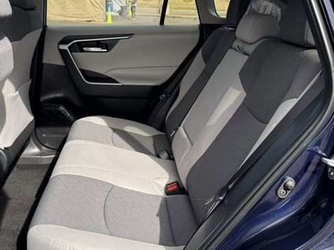 Certified 2025 Toyota RAV4 XLE w/ Convenience Package image 18