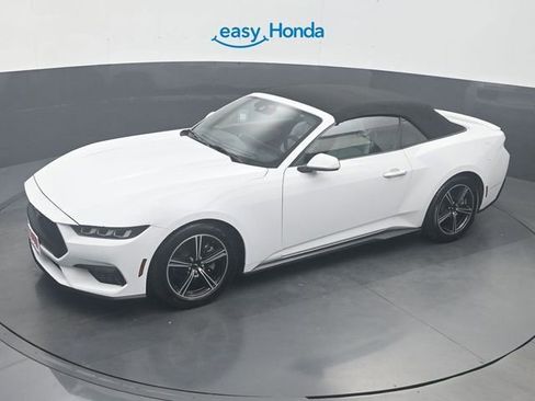 Used 2024 Ford Mustang Premium image 20