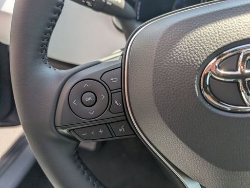 New 2026 Toyota Corolla XSE FWD image 17