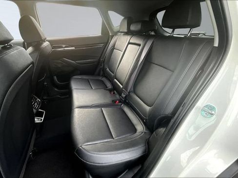 Certified 2025 Kia Seltos SX AWD/4WD image 22