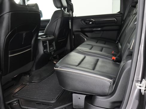 Used 2023 RAM 1500 Limited AWD/4WD image 9