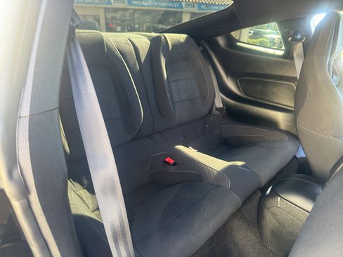 Used 2018 Ford Mustang Shelby GT350 w/ Electronics Package image 20