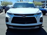 Used 2021 Chevrolet Blazer LT image 2