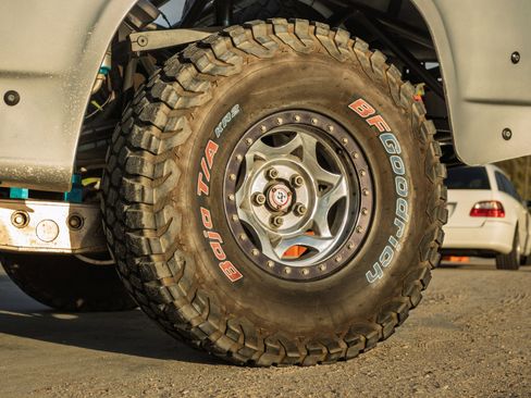 Used 2001 Ford F150 2WD SuperCab image 12