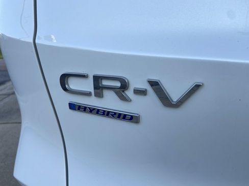 Used 2023 Honda CR-V Sport image 51