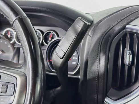 Used 2022 Chevrolet Silverado 2500 LT w/ Convenience Package AWD/4WD image 16