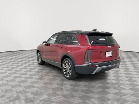 New 2026 Cadillac Vistiq Sport w/ LPO, Floor Liner Package image 8