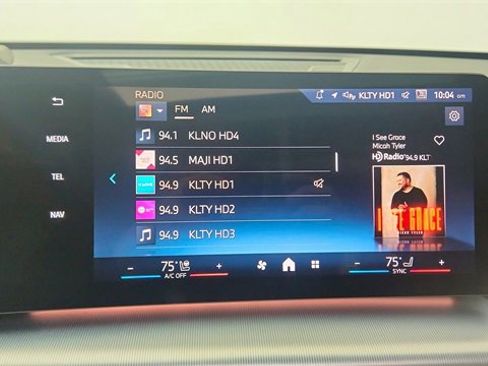 Used 2025 BMW X1 xDrive28i image 49