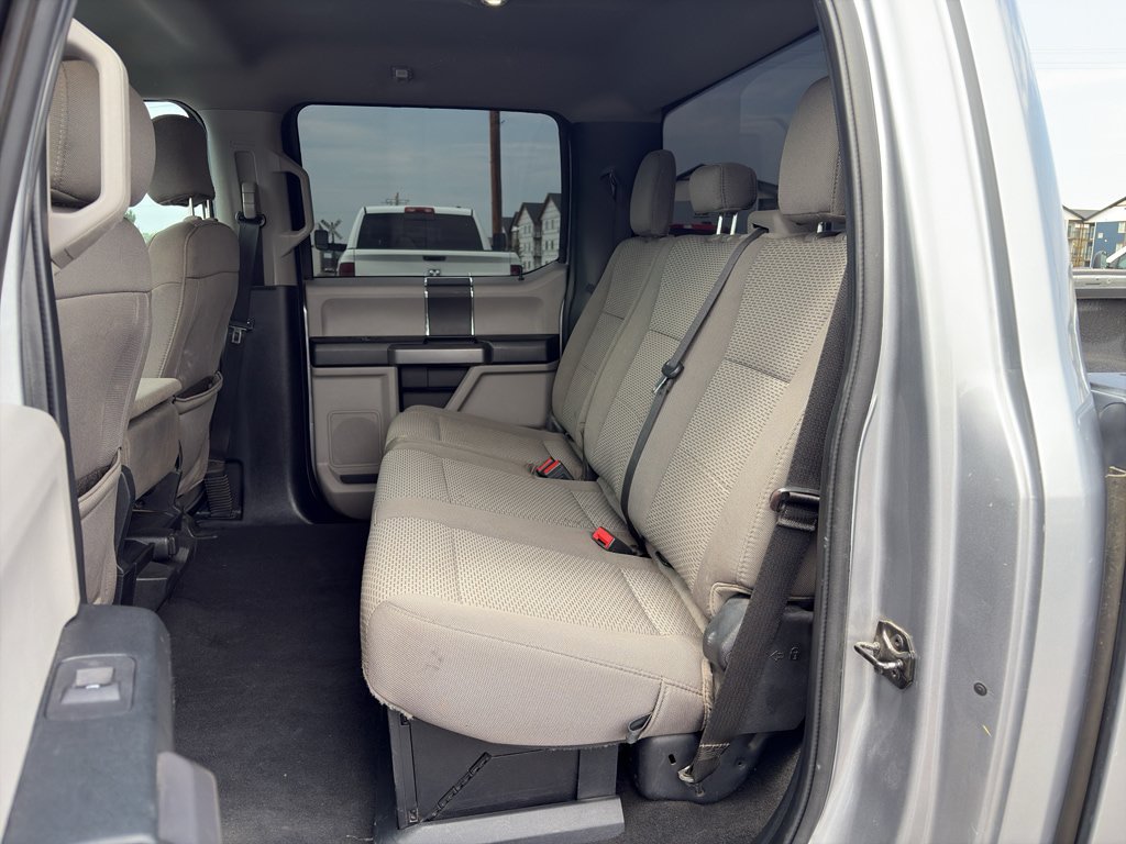 Used 2020 Ford F250 XLT AWD/4WD image 17
