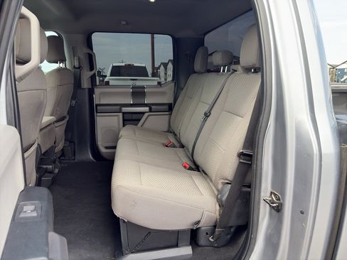 Used 2020 Ford F250 XLT AWD/4WD image 17