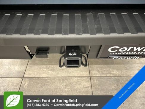 New 2026 Ford Maverick XLT w/ XLT Luxury Package image 21