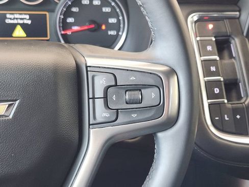 Used 2024 Chevrolet Tahoe LS w/ Driver Alert Package RWD image 29