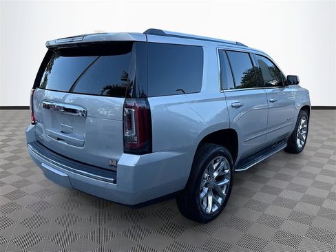 Used 2019 GMC Yukon Denali w/ Open Road Package image 8