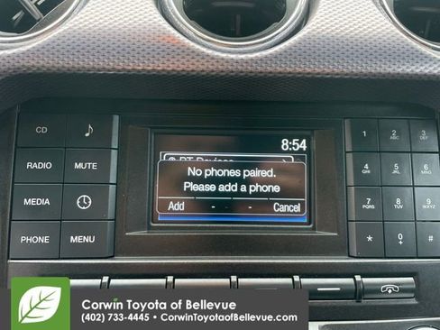 Used 2015 Ford Mustang GT image 20