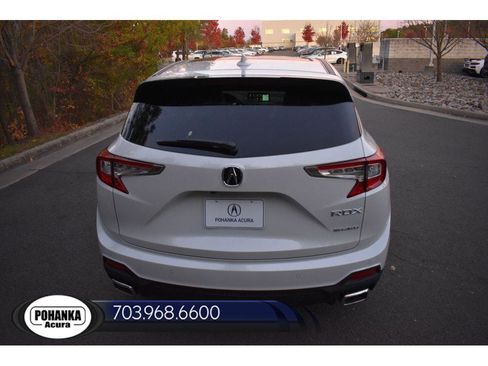 New 2026 Acura RDX w/ Technology Package image 9