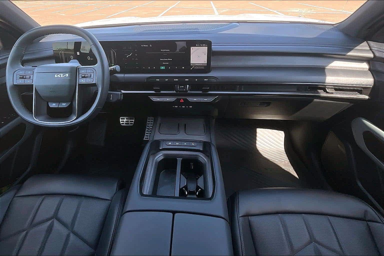 Certified 2027 Kia Telluride SX X-Line AWD/4WD image 9