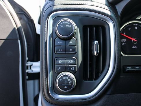 Used 2021 Chevrolet Silverado 1500 LTZ w/ Technology Package image 16