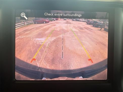 Used 2019 RAM 1500 Big Horn image 4