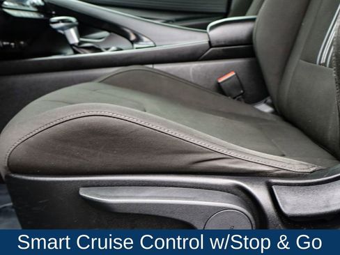 Used 2021 Hyundai Elantra SEL w/ Convenience Package image 11