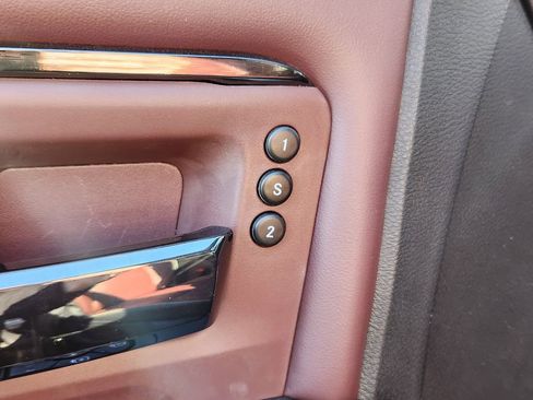 New 2026 RAM 3500 Limited image 28