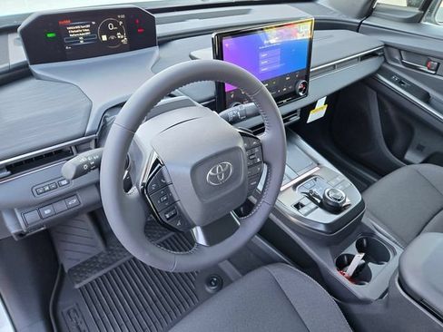 New 2026 Toyota C-HR AWD/4WD image 7