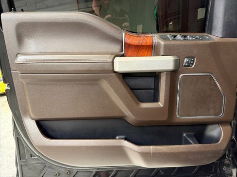 Used 2021 Ford F250 King Ranch w/ King Ranch Ultimate Package image 17