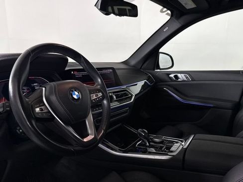 Used 2020 BMW X5 xDrive40i w/ Convenience Package AWD/4WD image 4