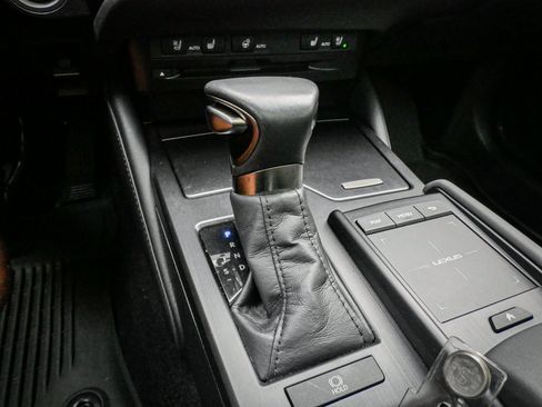 Used 2022 Lexus ES 350 w/ Premium Package FWD image 26