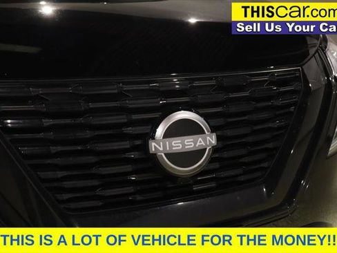 Used 2023 Nissan Rogue SV w/ SV Premium B Package FWD image 12