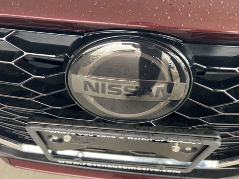 Certified 2022 Nissan Sentra SV w/ All-Weather Package FWD image 26