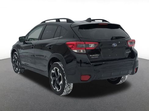 Used 2023 Subaru Crosstrek 2.5i Limited image 4