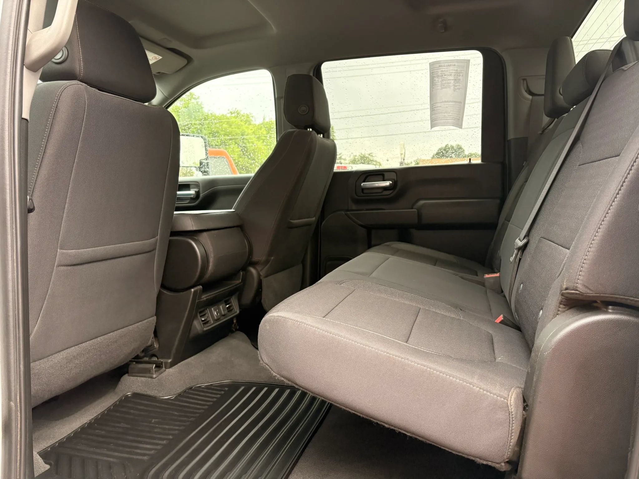 Used 2023 Chevrolet Silverado 2500 LT w/ Convenience Package AWD/4WD image 14