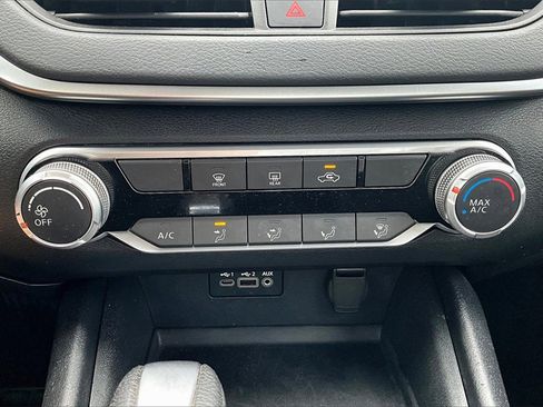 Used 2020 Nissan Altima 2.5 S image 31